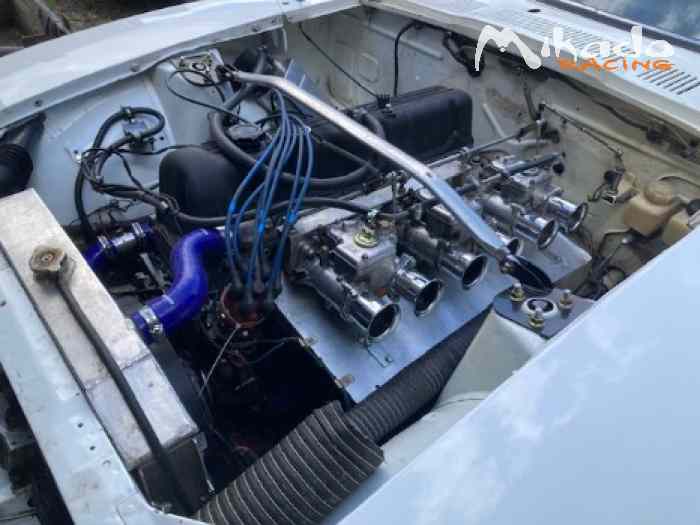 DATSUN 240Z – photo 5 sur 6