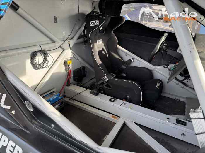 Lamera cup 2.5 T – photo 6 sur 6