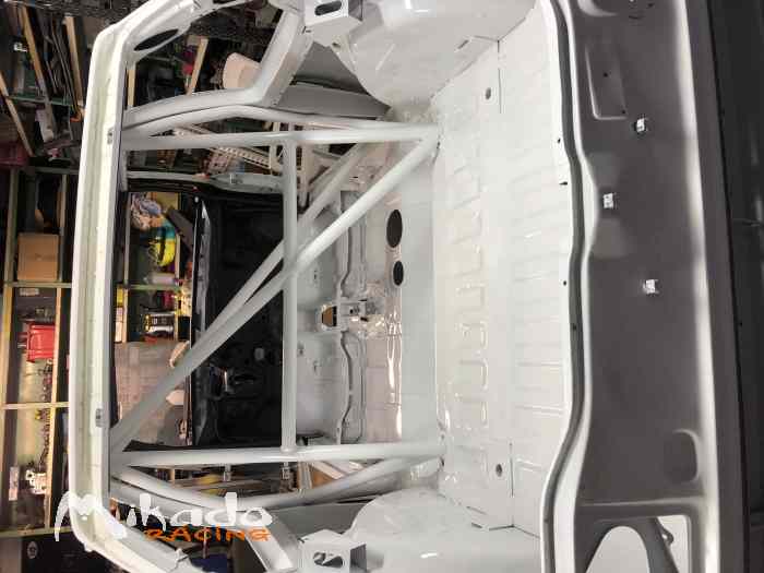 309 GTI GA – photo 3 sur 6