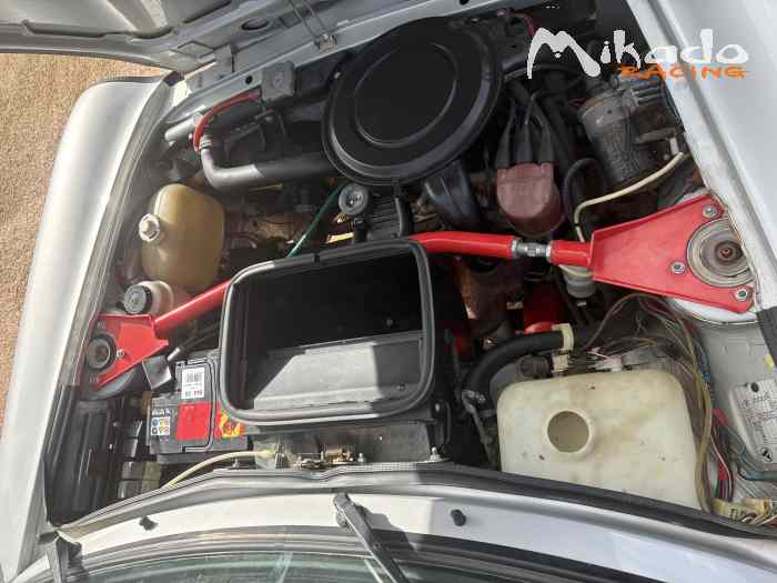 Abarth Autobianch – photo 4 sur 4