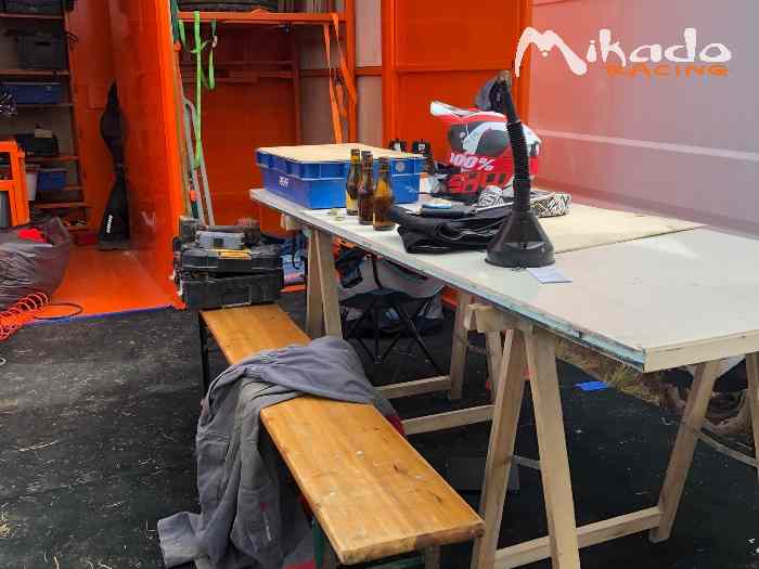 Caisson Ampiroll – photo 2 sur 5