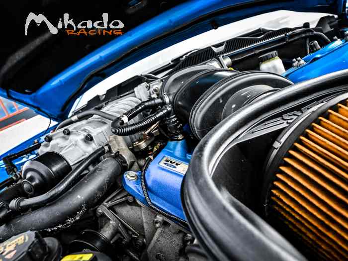Location - Stage de pilotage Ford Mustang Shelby GT500 – photo 4 sur 4