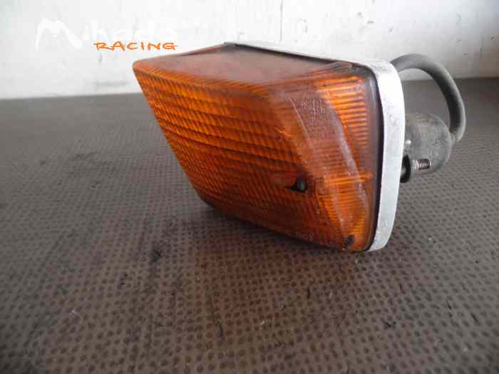 CLIGNOTANT GAUCHE 92863142101 PORSCHE 928 – photo 2 sur 6