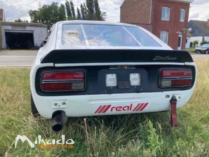DATSUN 240Z – photo 4 sur 6