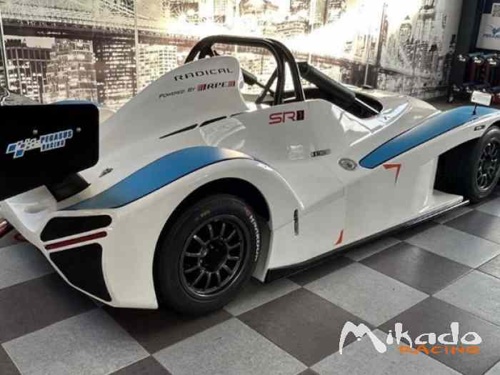 Radical SR1 – photo 4 sur 4