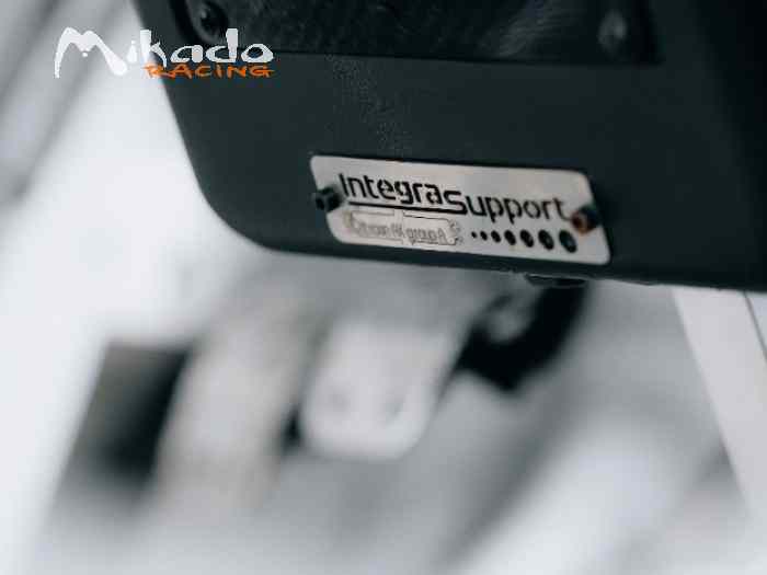 Citroen AX Sport Group A Historic Vehicle Certificate FPAK – photo 6 sur 6