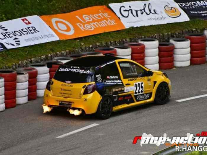Renault Clio CUP X85 – photo 4 sur 6