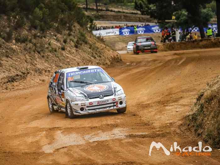 Peugeot 106 1.6 – photo 3 sur 4