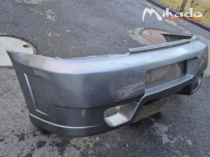 Pare-chocs arrière Honda S2000 – photo 3 sur 5