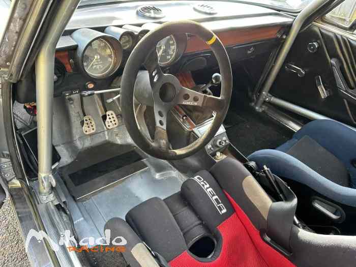 Alfa Romeo Bertone 2000 G1 – photo 3 sur 5