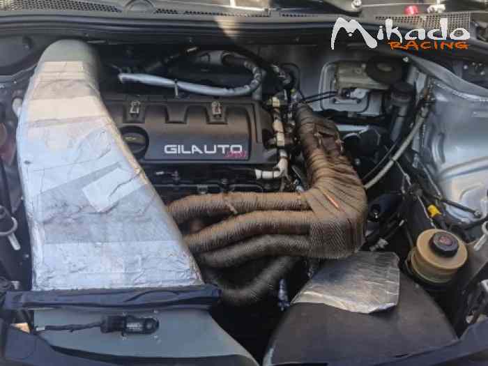 Peugeot 208 r2 – photo 4 sur 6