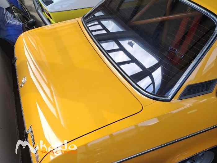 Opel Ascona A – photo 4 sur 6
