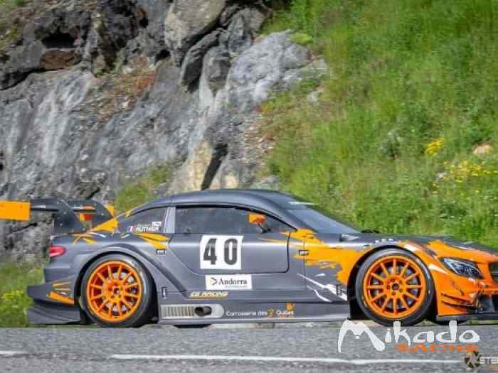 MITJET V6 SUPERTOURISME – photo 2 sur 6