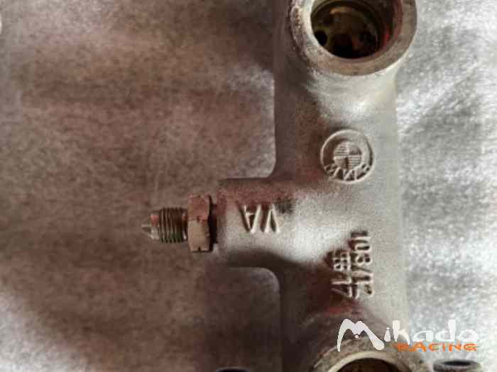 Maître cylindres double circuit alu bmw m3 gra – photo 3 sur 4