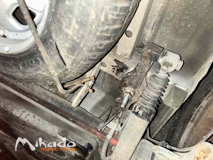 Caisse 106 kid phase 1 – photo 4 sur 5