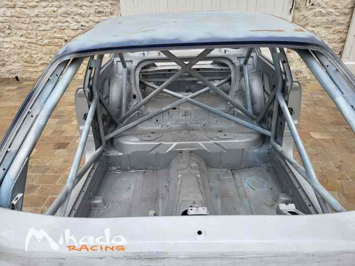 BMW M3 E36 3.0L – photo 2 sur 4