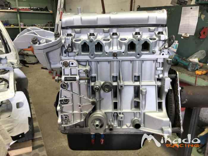 309 GTI GA – photo 5 sur 6