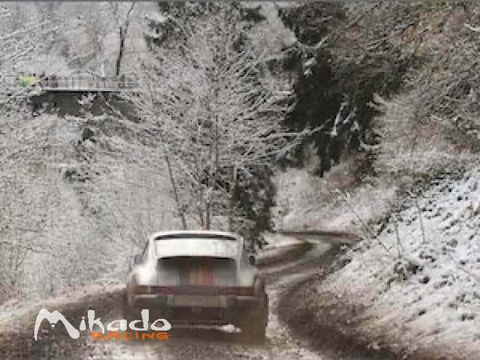 Porsche – photo 6 sur 6