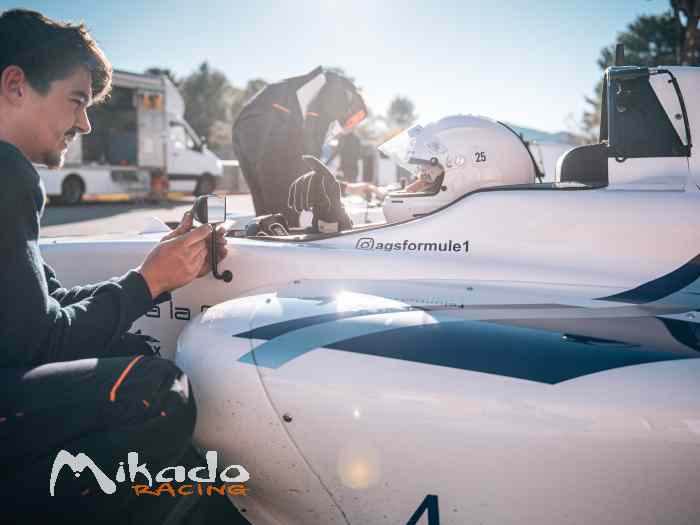 LOCATION MYGALE M14-F4 - HISTORIC TOUR 2026 – photo 5 sur 6