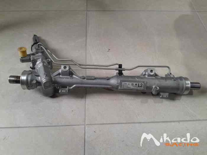 bmw crémaillère 2 tours 1/2 – photo 2 sur 3