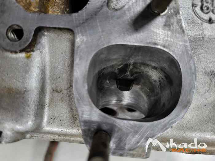 Moteur BMW ex Production – photo 6 sur 6