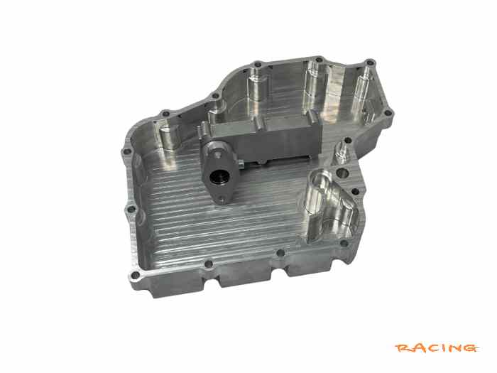Pièce racing pour moteur Hayabusa – photo 2 sur 6