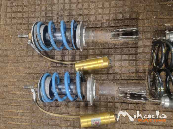 Olhins Clio 2 Rs – photo 2 sur 3