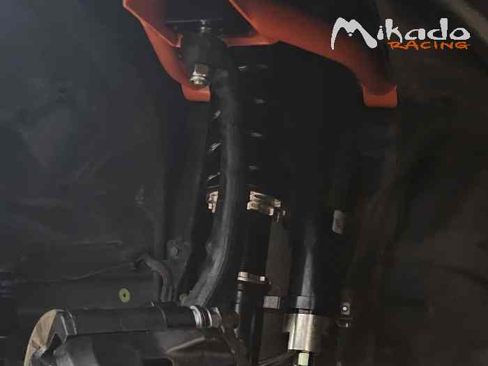 Lexus IS200 – 2JZ-GTE - Trackday – photo 6 sur 6