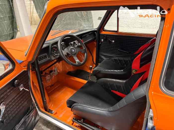 A vendre - 1200 TTS entièrement restaurée – photo 2 sur 4