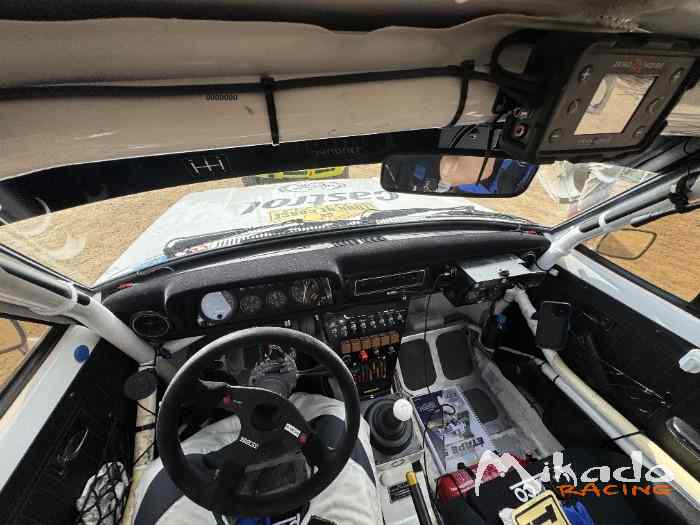 Ford Escort Groupe 4 – photo 3 sur 6