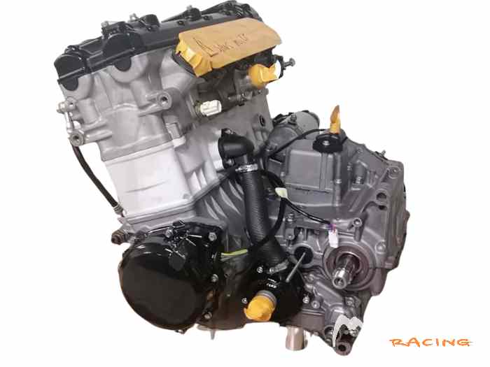 Moteur Hayabusa 1340, 1440, 1510, 1590 – photo 2 sur 4