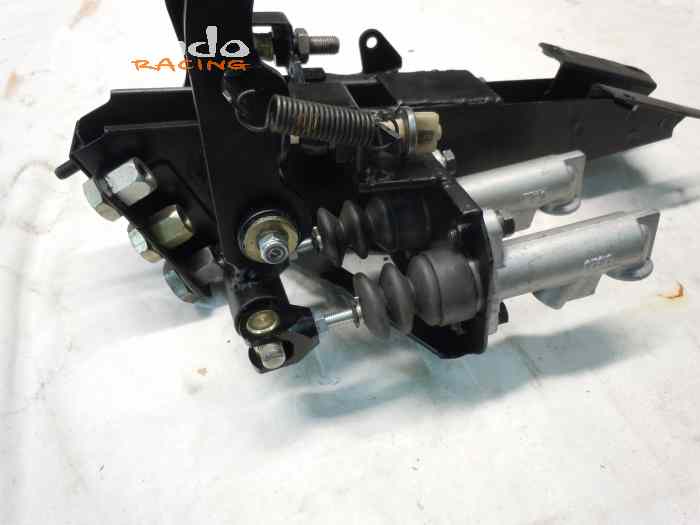pédale box homologué FIAT X1/9 Gr5 – photo 2 sur 2