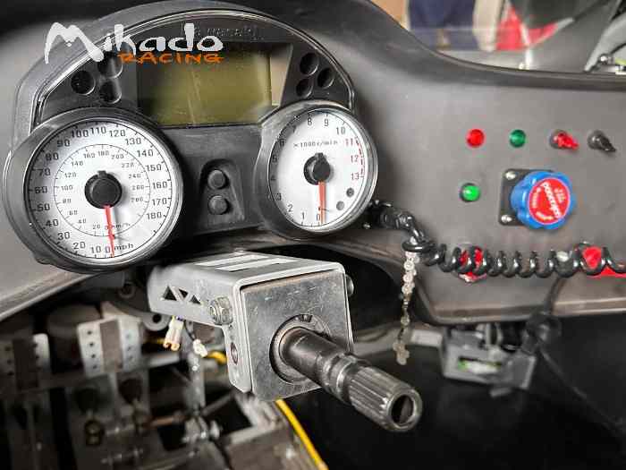 TALEX M2+ – photo 5 sur 5