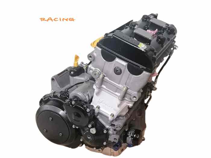 Moteur Hayabusa 1340, 1440, 1510, 1590 – photo 3 sur 4