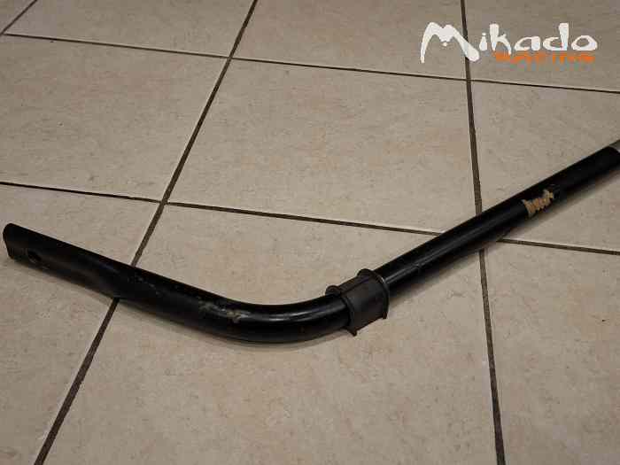 Barre stabilisatrice Porsche 997 GT3 Cup – photo 4 sur 6