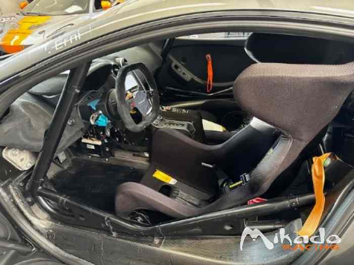 Mclaren 570 GT4 2019 ! Parfait état ! – photo 3 sur 5