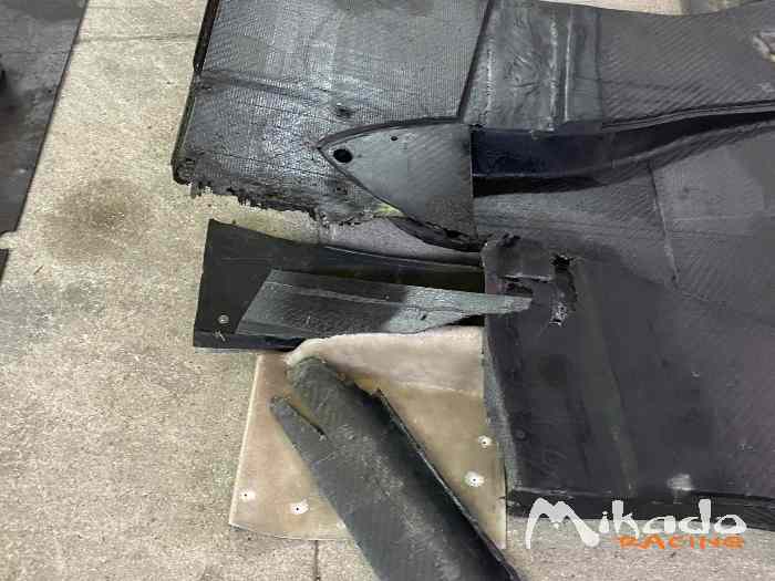 Carrosserie Nova proto – photo 3 sur 5
