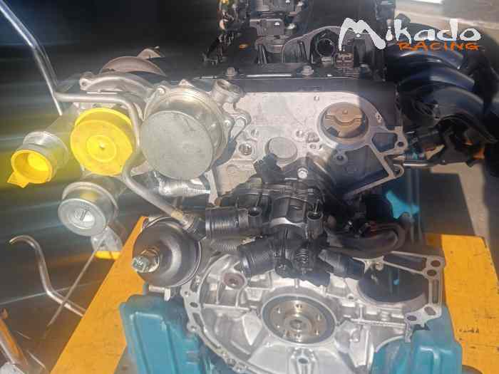 MOTEUR 1.6 THP – photo 2 sur 4