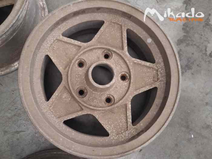 Jantes Porsche tous modeles – photo 3 sur 4