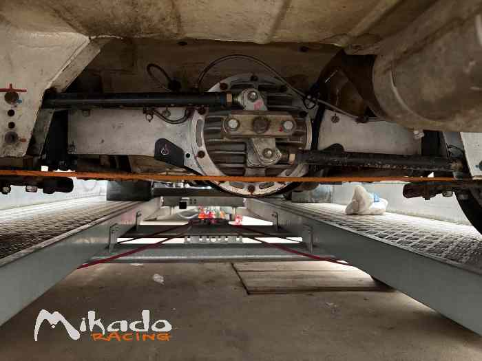 Escort Gr4 – photo 5 sur 6