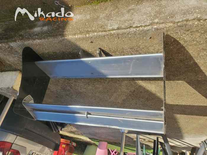 Pieces dallara /norma – photo 6 sur 6