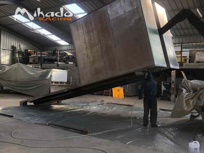 Caisson Ampiroll – photo 5 sur 5