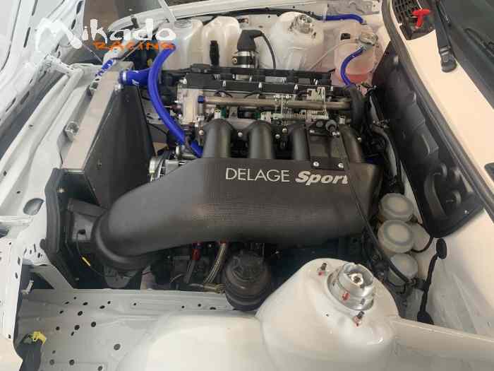 M3 E30 GRA – photo 3 sur 6