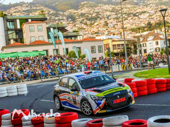 Peugeot 208Rally4 FULL EVO – photo 2 sur 6