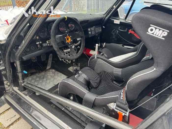 Porsche – photo 3 sur 6