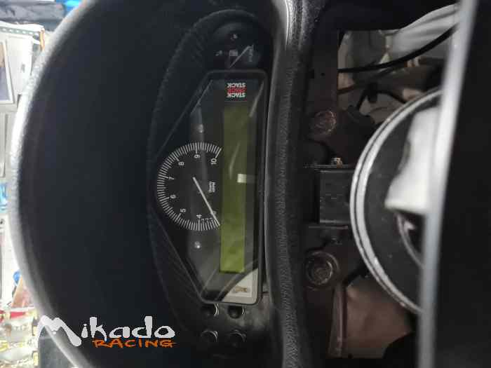 206 RC F214 – photo 4 sur 5