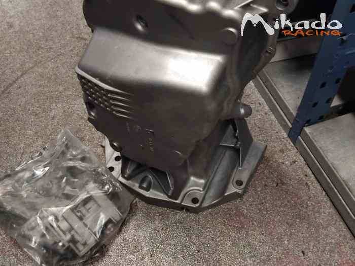 Toutes sortes de pièces pour moteur Renault 1.6 K4M – photo 3 sur 6
