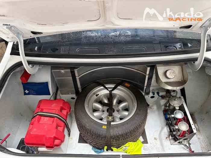 Escort Gr4 – photo 3 sur 6