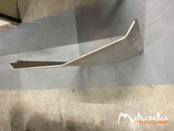 protège-carter DS3 / C2 / 208 – photo 4 sur 4
