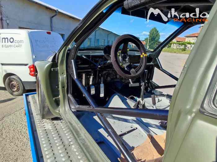 Renault Clio Maxi/ Kit Car – photo 4 sur 6